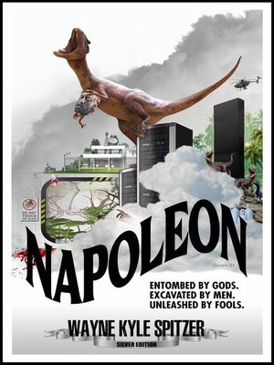 cover image of Napoleon (Silver Edition)